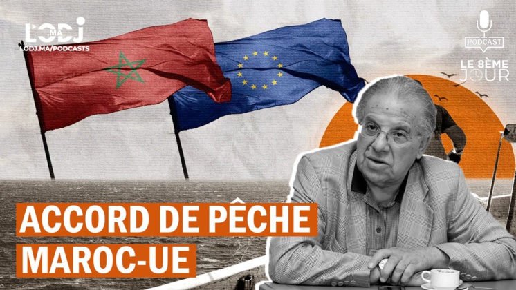 Accord de pêche Maroc-UE : D'autres partenariats existent Accord de pêche Maroc-UE : D'autres partenariats existent