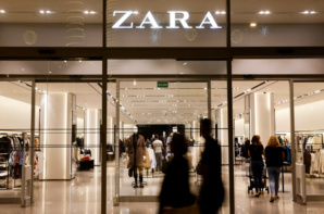 Zara lance sa plateforme de seconde main en France Zara lance sa plateforme de seconde main en France
