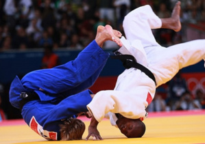 Casablanca abrite les 44ès championnats d'Afrique de judo