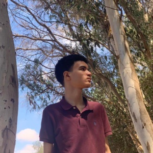 Rayan Laghzal : L'Engagement Inspirant des Jeunes Marocains Rayan Laghzal : L'Engagement Inspirant des Jeunes Marocains