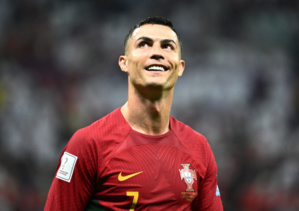 Ronaldo : «J'en veux plus encore!»