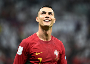 Ronaldo : «J'en veux plus encore!» Ronaldo : «J'en veux plus encore!»