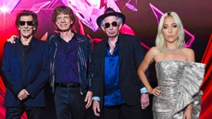 Lady Gaga invitée sur une chanson du prochain album des Rolling Stones Lady Gaga invitée sur une chanson du prochain album des Rolling Stones