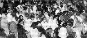 L'histoire de l'émergence du mouvement féministe au Maroc au XXe siècle L'histoire de l'émergence du mouvement féministe au Maroc au XXe siècle