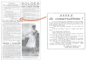 L'histoire de l'émergence du mouvement féministe au Maroc au XXe siècle L'histoire de l'émergence du mouvement féministe au Maroc au XXe siècle