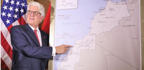 Le Sahara et les prouesses langagières