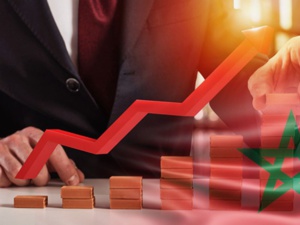 Gouvernement serin pour un taux de croissance de 3,7% en 2024 Gouvernement serin pour un taux de croissance de 3,7% en 2024