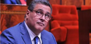 Deux ans après son succès électoral, Aziz Akhannouch toujours silencieux Deux ans après son succès électoral, Aziz Akhannouch toujours silencieux