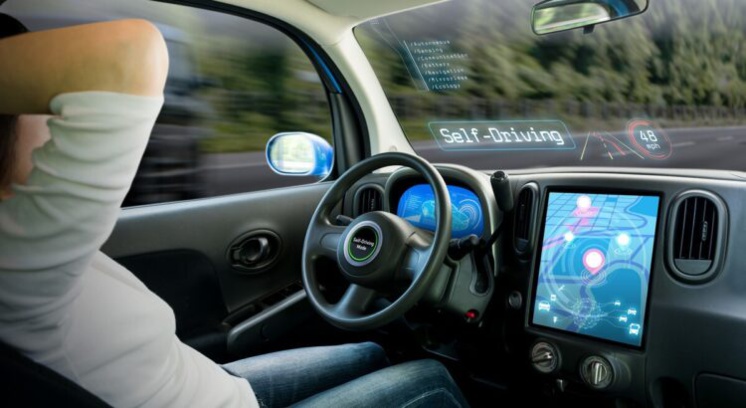 Voitures autonomes : en cas d’accident, qui blâmer en cour ? Voitures autonomes : en cas d’accident, qui blâmer en cour ?