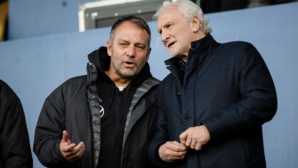 L’Allemagne se sépare son sélectionneur à quelques mois de l’Euro L’Allemagne se sépare son sélectionneur à quelques mois de l’Euro