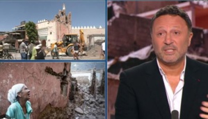 Séisme au Maroc : Arthur annonce un clip de soutien avec beaucoup de célébrités Séisme au Maroc : Arthur annonce un clip de soutien avec beaucoup de célébrités