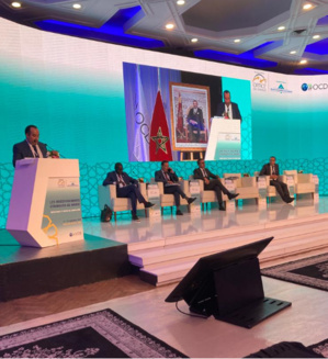 Rencontre investissement-OCDE Rencontre investissement-OCDE