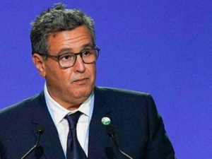 Le plan Marshall pour les zones sinistrées ! Le plan Marshall pour les zones sinistrées !