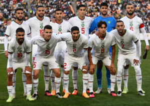 Séisme au Maroc : Les recettes du match Maroc-Burkina Faso au profit des victimes Séisme au Maroc : Les recettes du match Maroc-Burkina Faso au profit des victimes