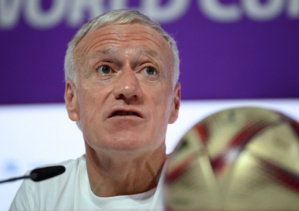 Séisme au Maroc : Deschamps présente ses condoléances au peuple marocain Séisme au Maroc : Deschamps présente ses condoléances au peuple marocain