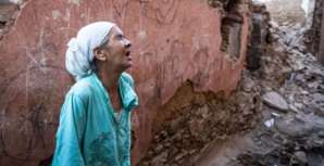 Manifeste pour le soutien aux filles et femmes victimes du tremblement de terre au Maroc