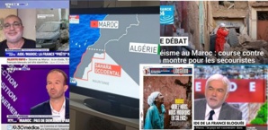 Notre amie la France Notre amie la France