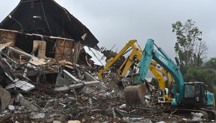 Que se passe-t-il dans le monde ? Que se passe-t-il dans le monde ?