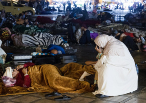 Séisme au Maroc : contribution de 500 000 dirhams de la FRMK au Fonds spécial Séisme au Maroc : contribution de 500 000 dirhams de la FRMK au Fonds spécial