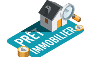 Crédit immobilier : Les taux continuent de faire du surplace Crédit immobilier : Les taux continuent de faire du surplace