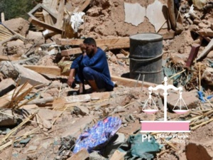 Solidarité et Mobilisation transversale des alliances pour palier l’impact du séisme Solidarité et Mobilisation transversale des alliances pour palier l’impact du séisme