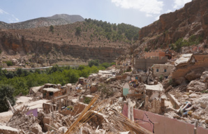 Séisme au Maroc : l'Australie se mobilise Séisme au Maroc : l'Australie se mobilise