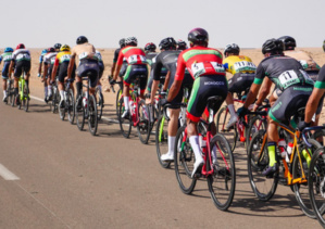 Séisme au Maroc : le 33e Tour du Maroc Cycliste reporté en raison du séisme Séisme au Maroc : le 33e Tour du Maroc Cycliste reporté en raison du séisme
