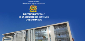 Le tremblement de terre au Maroc peut faire l’objet des campagnes de phishing et des cyberattaques Le tremblement de terre au Maroc peut faire l’objet des campagnes de phishing et des cyberattaques