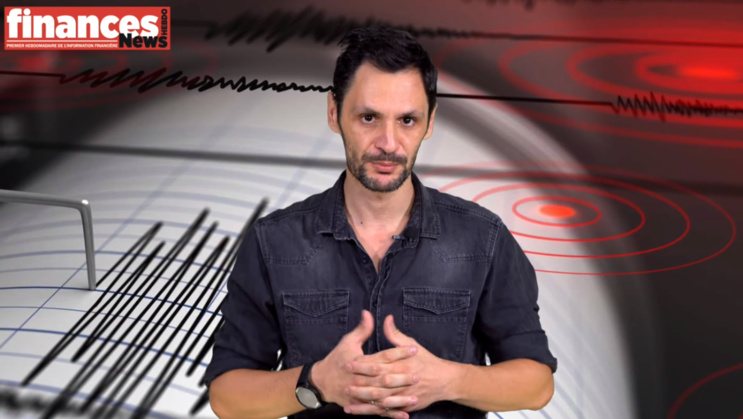 Séisme au Maroc - Les leçons qu'il faut en tirer ... Séisme au Maroc - Les leçons qu'il faut en tirer ...