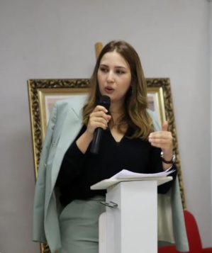 Séisme au Maroc : comprendre l'impact psychologique avec Dr Afaf Loudini Séisme au Maroc : comprendre l'impact psychologique avec Dr Afaf Loudini