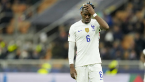 Dopage : Paul Pogba contrôlé positif à la testostérone Dopage : Paul Pogba contrôlé positif à la testostérone
