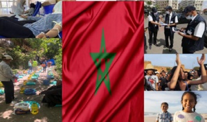 Il est beau, mon pays Il est beau, mon pays