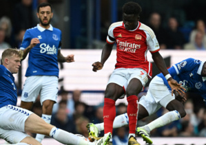 Premier League : Arsenal brise une malédiction, Chelsea encore frustré Premier League : Arsenal brise une malédiction, Chelsea encore frustré