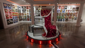 Record : la vente des objets de Freddie Mercury dépasse 40 millions de livres sterling ! Record : la vente des objets de Freddie Mercury dépasse 40 millions de livres sterling !