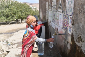 Séisme d'Al Haouz : Quel développement durable de la montagne ? Des décisions et peu de suivi Séisme d'Al Haouz : Quel développement durable de la montagne ? Des décisions et peu de suivi