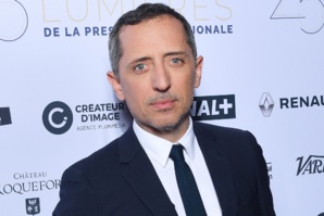 Gad Elmaleh prône la solidarité face au séisme au Maroc Gad Elmaleh prône la solidarité face au séisme au Maroc