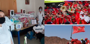 Nefss et niya, ces valeurs qui n’apparaissent que dans l’exception Nefss et niya, ces valeurs qui n’apparaissent que dans l’exception