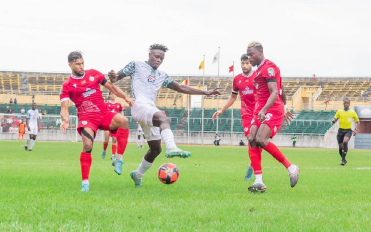 image de Hafia- WAC image de Hafia- WAC