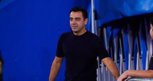 LDC Xavi : faire mieux que la saison passée LDC Xavi : faire mieux que la saison passée