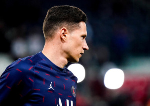 Mercato : Julian Draxler (PSG) rejoint Al-Ahli au Qatar Mercato : Julian Draxler (PSG) rejoint Al-Ahli au Qatar