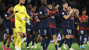 C1 : Le Paris SG et Luis Enrique déjà sous pression contre Dortmund C1 : Le Paris SG et Luis Enrique déjà sous pression contre Dortmund