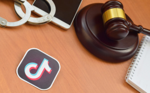 TikTok : des parents poursuivent l'application après le suicide de leur fille de 15 ans TikTok : des parents poursuivent l'application après le suicide de leur fille de 15 ans