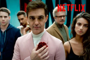 Berlin : Netflix dévoile la date de sortie du préquel de La Casa de Papel Berlin : Netflix dévoile la date de sortie du préquel de La Casa de Papel