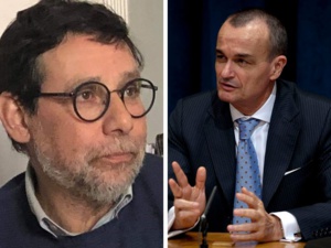 L’ex-diplomate français, Gérard Araud, livre l’arrière pensée de la France L’ex-diplomate français, Gérard Araud, livre l’arrière pensée de la France