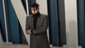 Marilyn Manson condamné pour agression d'une vidéaste lors d'un concert