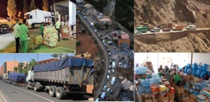 Séisme d’al Haouz : la classe politique absente, vraiment ?... Séisme d’al Haouz : la classe politique absente, vraiment ?...