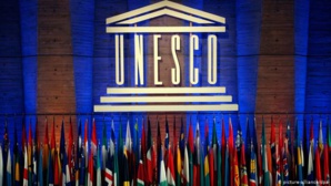 L'Arabie Saoudite et l'UNESCO collaborent pour un programme sur la culture et les technologies numériques L'Arabie Saoudite et l'UNESCO collaborent pour un programme sur la culture et les technologies numériques