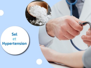 Existe-t-il un sel spécial ou un substitut pour les cas d'hypertension ? Existe-t-il un sel spécial ou un substitut pour les cas d'hypertension ?