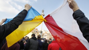 La Pologne laisse tomber l’Ukraine