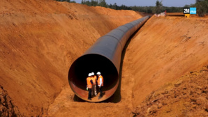 Poursuite des programmes d'interconnexion entre les bassins de Sebou et Bouregreg Poursuite des programmes d'interconnexion entre les bassins de Sebou et Bouregreg